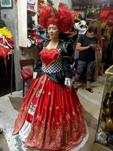 cebu cosplay rental|Cosplay costume for rent.